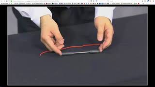 AEM 250-920 Introduction to Blackboard Shell