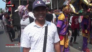 ANDI PUTRA 1 CINTA BAYANGAN  VOC LIA DS PATROL BLOK BUNDER