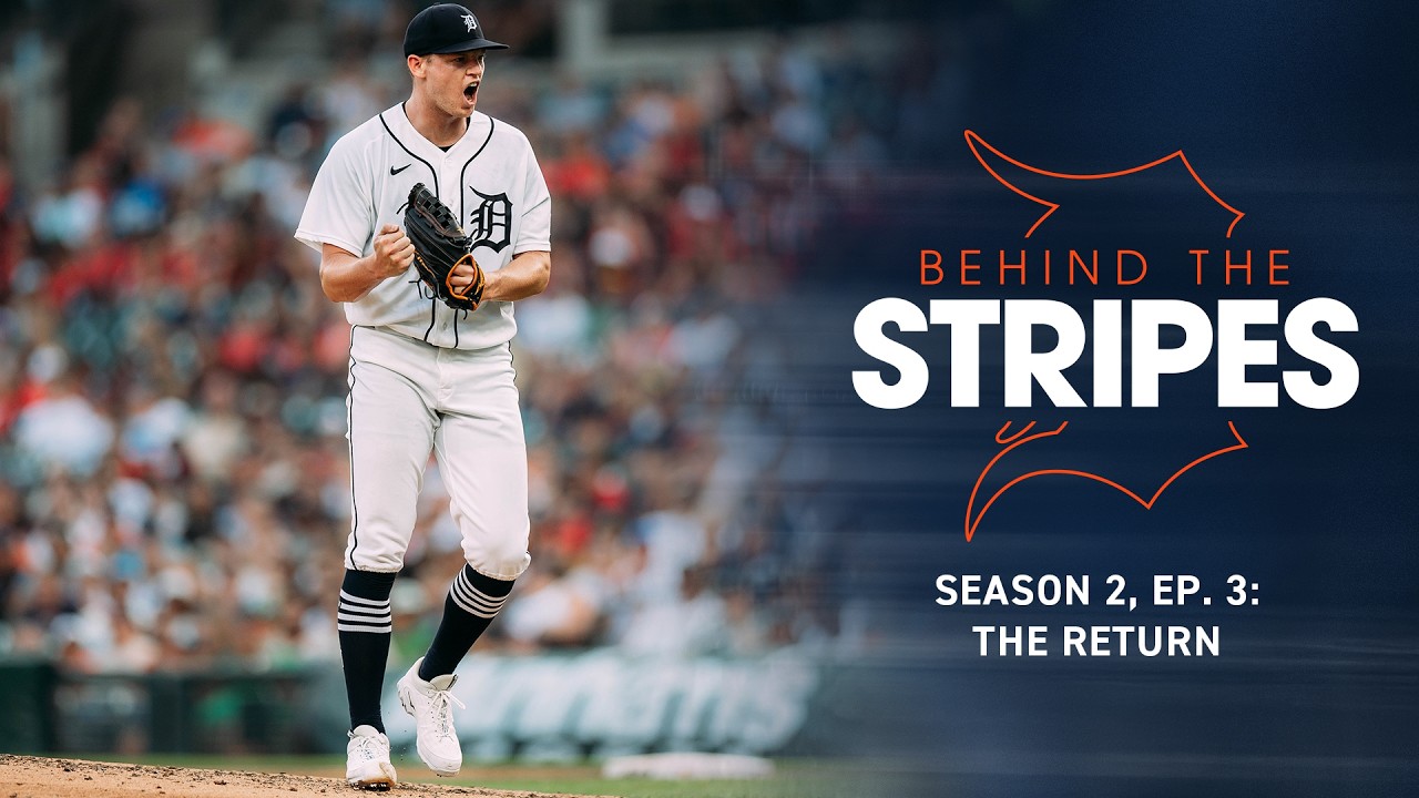 Behind the Stripes: The Return | Season 2, Episode 3