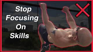 Common Calisthenics Muscle-Building Mistakes