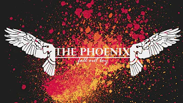 Fall Out Boy - The Phoenix 1 hour
