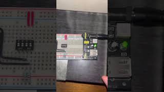 Funcionamiento de Circuito