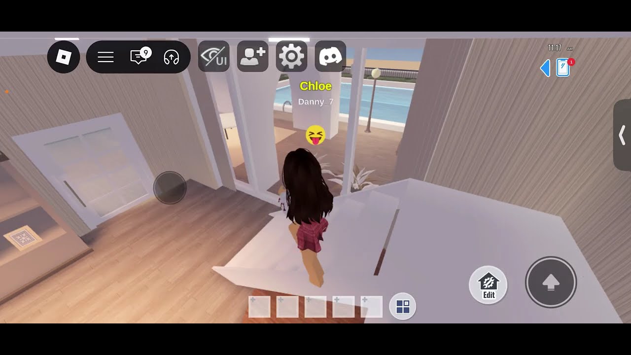 Metro Life 🏠City RP🥰🤪