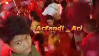 DJ Funkot Ganjor Dum Dum Terbaru 2024 DJ sentak