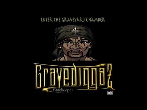 Gravediggaz - Enter the Graveyard Chamber