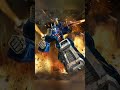 CONHEÇA O COMANDANTE ULTRA MAGNUS DE TRANSFORMERS!
