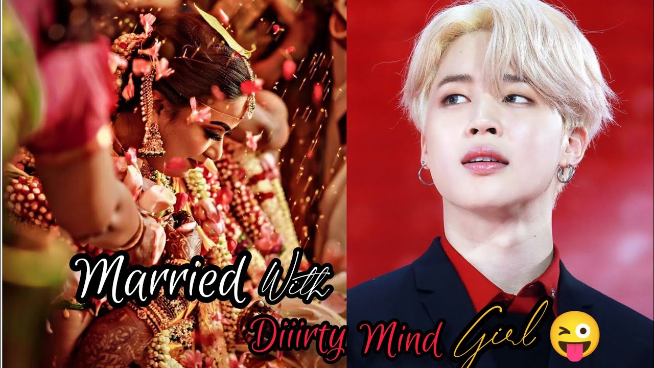 Married 𝔴𝔦𝔱𝔥 𝙳𝚒𝚛𝚝𝚢 𝓜𝓲𝓷𝓭 𝓖𝓲𝓻𝓵 😜|| 𝙹𝚒𝚖𝚒𝚗 𝚘𝚗𝚎 𝚜𝚑𝚘𝚝 ❤|| 𝕋𝕒𝕞𝕚𝕝  😍