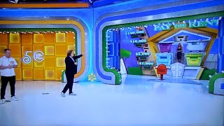 The Price Is Right  Pay The Rent  3162022