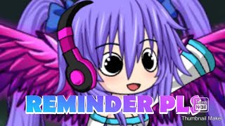 HEHE- REMINDER Profile