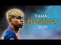 Lamine Yamal FloyyMenor PELIGROSA Skills Goals