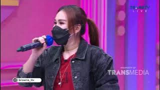 MENCARI ALASAN - AYU TING TING