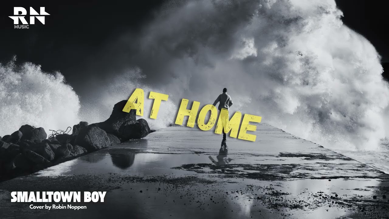 Watch Smalltown Boy Cover by Robin Noppen (Official Lyric Video) on YouTube Watch Smalltown Boy Cover by Robin Noppen (Official Lyric Video) on YouTube
