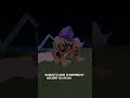 Pokemon Of The Day: Raikou #minecraft #pokemon #pokebedrock #shorts