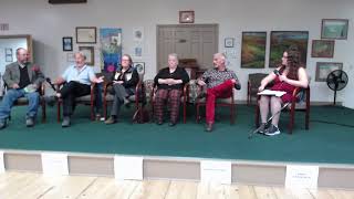 2023 Candidate Forum Full Video