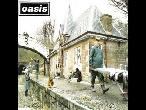 Some Might Say (Demo Version) - Oasis