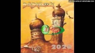 Babylon - Bahtera Cinta Kita