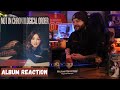 Julia Michaels | Not In Chronological Order | Album Reaction