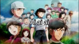Lagu tsubasa
