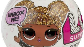 Шарик L.O.L!|Miss Ksu!