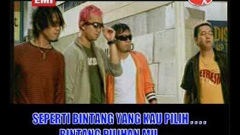 RADJA - Bintang