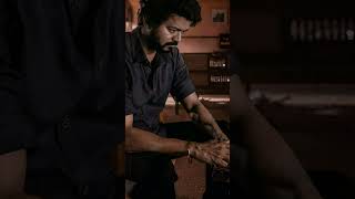 Master JD Quit Pannuda Thalapathy Vijay Wallpaper screenshot 3