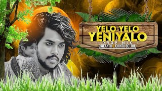 YELO YELO YENNIYALI NEW TRAND SONG REMIX BY DJ CHINTU FROM MBNR AND SRIKANTH MBNR