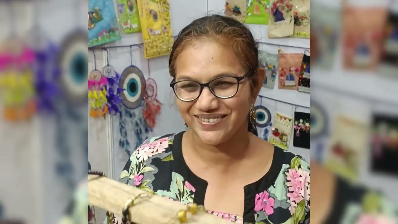 Swadeshi Art Exhibition Baroda - Part1