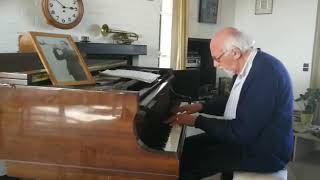John Barry - Goldfinger (By Eddie Du Prez)