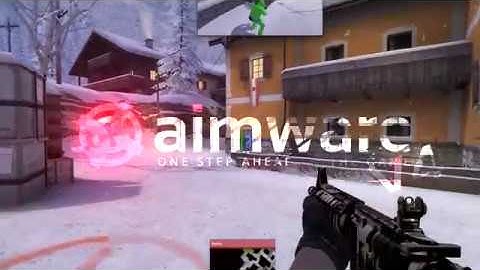 Counter Strike: Global Offensive Cheat V4 Presentation