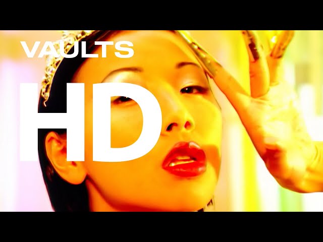 Happy Clappers – I Believe (Official HD Video) [1995] | MINISTRY