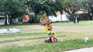 Download Lagu Jaripah Banyuwangi at Cultural Night at University of Alberta, Edmonton MP3