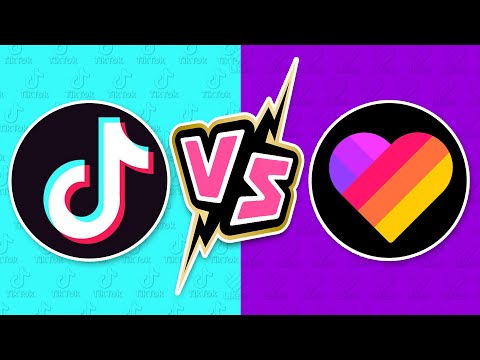 TIK TOK VS LIKEE 🎁 Выбирашки CHOOSE YOUR GIFT 🎁