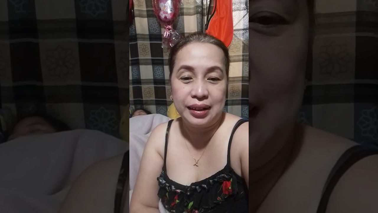 Aba burlog pa Ang akin pamangkin  na SI Chen chen