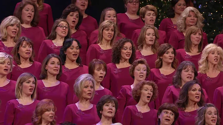 Handel's Messiah: For Unto us a Child is Born, Tab...