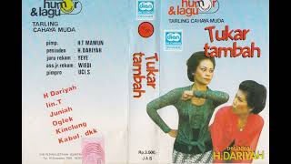 H. Dariyah & Cahaya Muda Group - Tukar Tambah