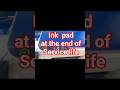 Printers Inkpad ai at the end of its service life #shortsfeed #viral | Epson Waste Counter Reset