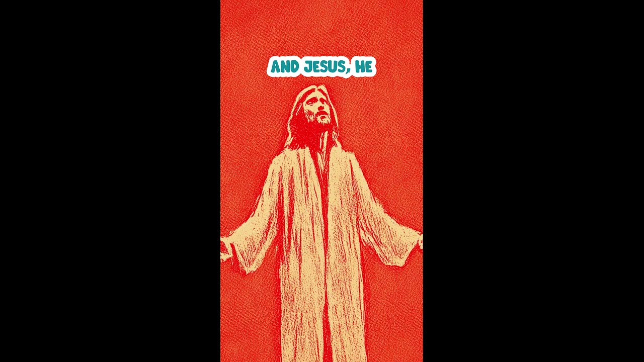 Get Insulted Like Jesus.