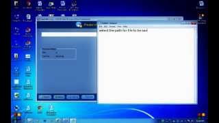 Easy Data recovery tutorial