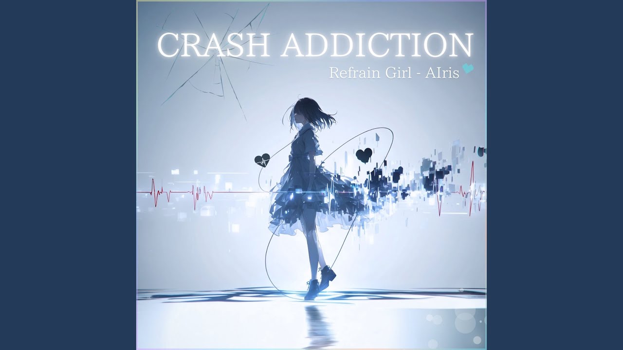 Heart Crash Marionette