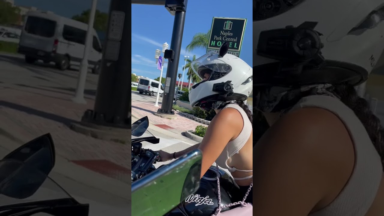 I guess the tables have turned 