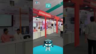 How Day 1 Started | Rajasthan IT Day 2023 How Day 1 Started | Rajasthan IT Day 2023