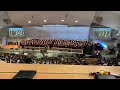 Psalm 95 | California Choir