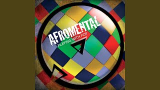 Pray 4 Love - Afromental