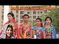 Mangli  banjara teej song  banjara girl dance   aibss program in mumbai  gugara bandalena