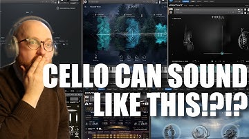 Composer’s Secret Weapon: Textural Sample Libraries