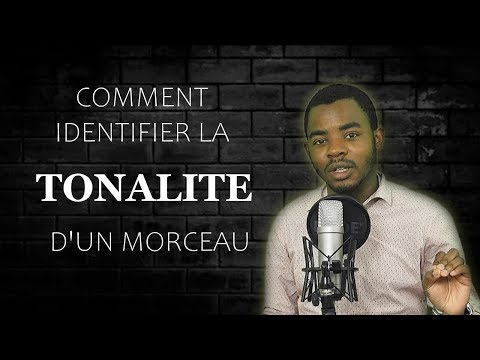 Vidéo: Comment Reconnaître Une Mélodie