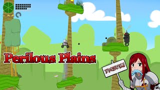 BEEP Gameplay - Perilous Plains