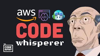 AWS CodeWhisperer… The Copilot Killer?