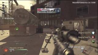 ReLapZe vs M40A3