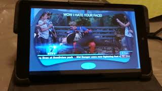 Henry danger spank your butt song reprise